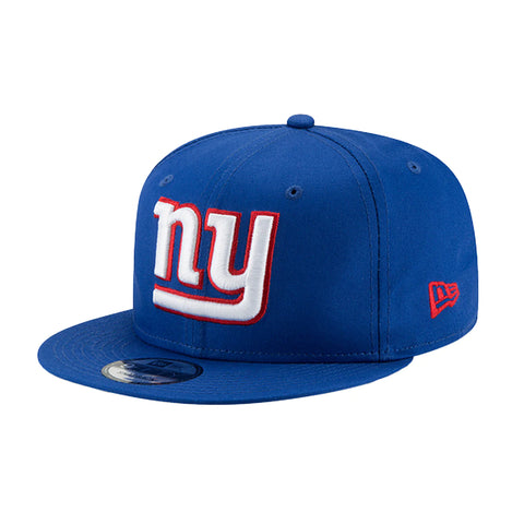 NEW ERA New York Giants 9fifty Basic Snapback