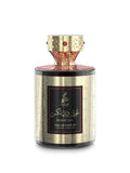 Oud De Lux By Sahari Eau De Parfum 3.4 FL OZ Women