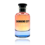 Shinning City By Emper Eau De Parfum 100 ML (3.4 FL OZ) Unisex