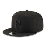 Men NEW ERA Pittsburg Pirates 9Fifty Snapback