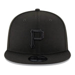 Men NEW ERA Pittsburg Pirates 9Fifty Snapback