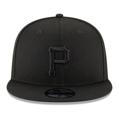 Men NEW ERA Pittsburg Pirates 9Fifty Snapback