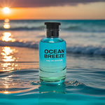 Ocean Breeze By Emper Eau De Parfum 3.4FL OZ Unisex
