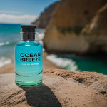 Ocean Breeze By Emper Eau De Parfum 3.4FL OZ Unisex