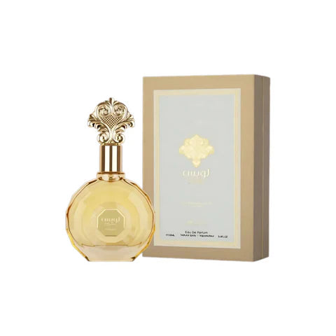 Louise Praline By Zakat Eau De Parfum 3.4 FL OZ Women
