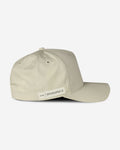 KING APPAREL Primary Curved Peak Dad Cap