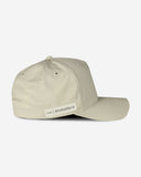 KING APPAREL Primary Curved Peak Dad Cap