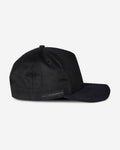 KING APPAREL Primary Curved Peak Dad Cap