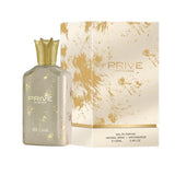 Prive Intense By Zakat Eau De Parfum 3.4 FL OZ Unisex