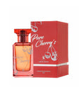 Cherry Love Bundle | Mirsaal Love Letter By Le Falcone Niche Collection Eau de Parfum Spray 3.4 oz |