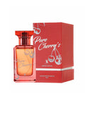 Cherry Love Bundle | Mirsaal Love Letter By Le Falcone Niche Collection Eau de Parfum Spray 3.4 oz |