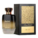 Pure Gold By Zakat Eau De Parfum 3.4FL OZ Women