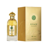 Rivage Elegance By Zakat Eau De Parfum 3.4FL OZ Women
