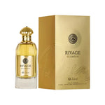 Rivage Glamour By Zakat Eau De Parfum 3.4 FL OZ Unisex