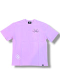 Men DENIMICITY Warrior Of The Seas Stoned Out Oversize T-Shirt