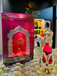Bokhour Al Sultan By Zakat Pure Concentrated Oil 20ml For Women