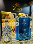Reyhan By Zakat  Pure Concentrated Oil 20ml For Men