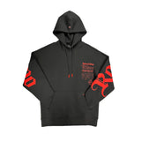 Men MILANO World Tour Hoodie