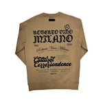 Men MILANO Sant'Adrea Sweater