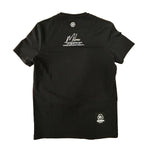 Men MILANO Roberto Vino T-Shirt