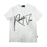 Men MILANO Roberto Vino T-Shirt