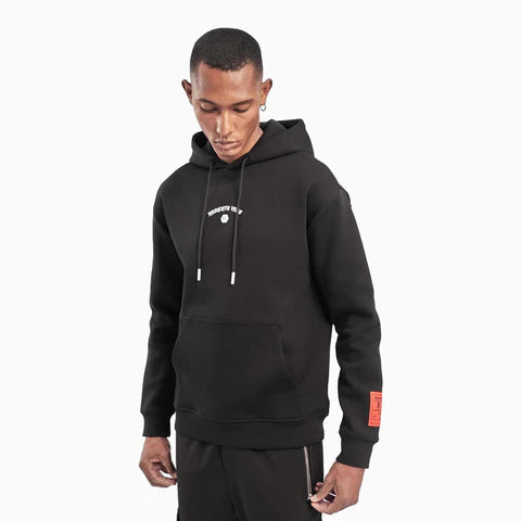 Men MILANO Milano RV Hoodie