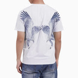 Men ROKU STUDIO Strong Eagle T-Shirt