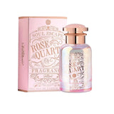 Soul Escape Rose Quartz By Zakat Eau De Parfum 3.4FL OZ Women