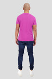 Men MILANO Plain T-Shirt