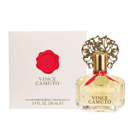 Women VINCE CAMUTO Eau De Parfum 3.4FL OZ