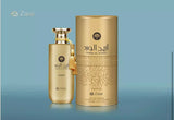 Areej Al Ward Gold By Zakat Eau De Parfum 3.4 FL OZ Women