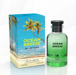 Unisex EMPER Ocean Breeze Eau De Parfum 3.4FL OZ