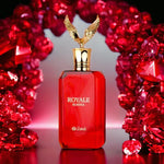 Women Royale Rubina By Zakat Eau De Parfum 2.7 FL OZ