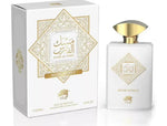 Unisex AL FARES Musk Effect Eau De Parfum 3.4FL OZ