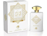 Unisex AL FARES Musk Effect Eau De Parfum 3.4FL OZ