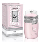 Women LE CHAMEAU Arabia Haya Eau De Parfum 3.4FL OZ