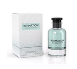 Men MILESTONE EMPER Intimation Eau De Parfum 3.4FL OZ