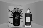 Men Al Awwal Lil Rijal Gris Eau De Parfum By Zakat 3.4 FL OZ