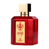 Unisex GRANDEUR Musk Rouge Concentrate Eau De Parfum 3.4 FL OZ