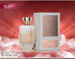 Rose Gold By Zakat Eau De Parfum 3.4 FL OZ Women