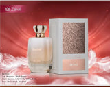 Rose Gold By Zakat Eau De Parfum 3.4 FL OZ Women