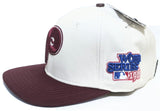 Men PRO STANDARD Philadelphia Phillies 2 Tone Snapback