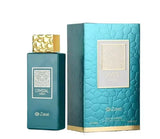 Crystal Lazuli By Zakat 3.8 FL Oz Eau De Parfum Unisex