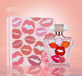 Z19 By Zakat Eau De Parfum 3.4 FL OZ Women