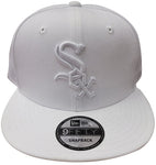 Men NEW ERA Chicago White Sox Snapback