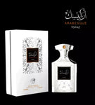 Arabesque Topaz By Al Fares Eau De Parfum 3.4 FL OZ Unisex