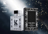 The King Omar By Zoghbi Eau De Parfum 3.4 FL OZ Men
