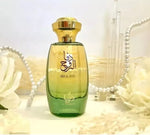 Women AL WATANIAH Dafa Al Rooh Eau De Parfum 3.4 FL OZ