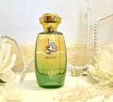 Women AL WATANIAH Dafa Al Rooh Eau De Parfum 3.4 FL OZ