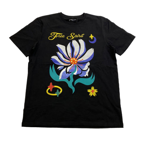 Men ROKU STUDIO Free Spirit T-Shirt